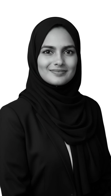 Swabeeha jasmine digital marketing expert in Dubai,UAE